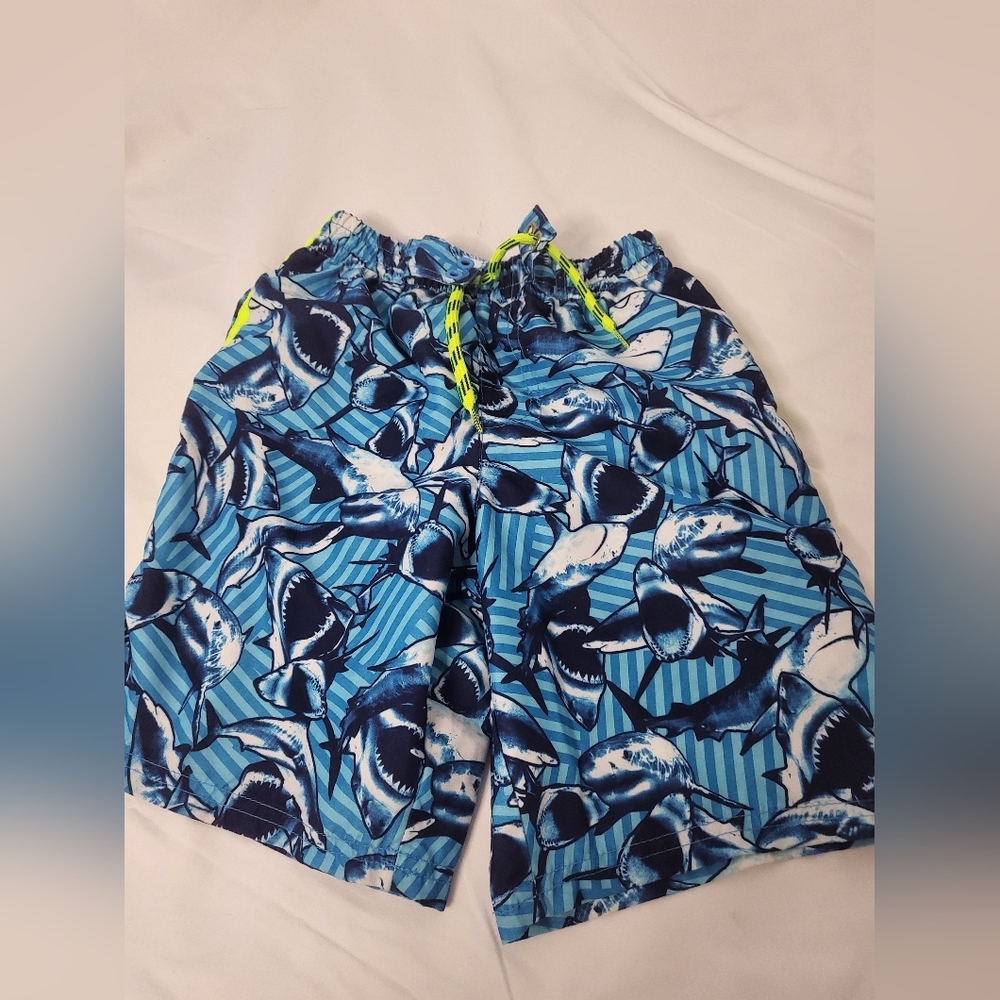Op boys swim shorts